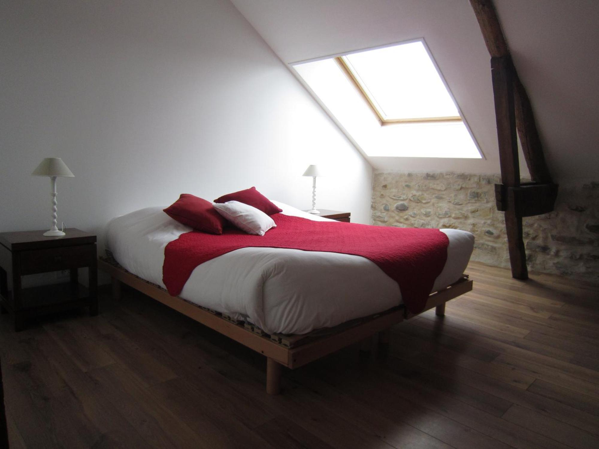 Bed and Breakfast Manoir Theas Barraute-Camu Pokój zdjęcie