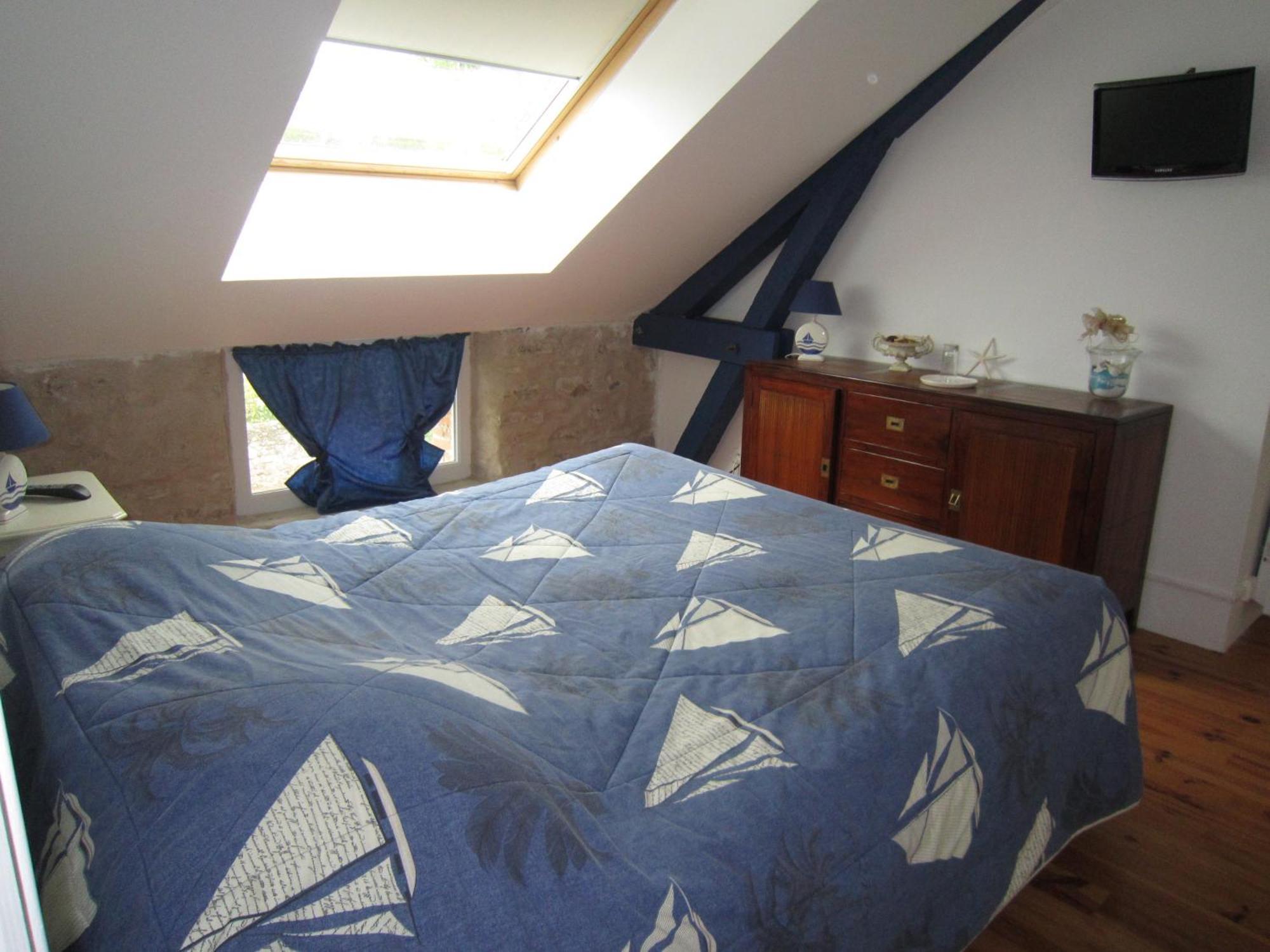 Bed and Breakfast Manoir Theas Barraute-Camu Pokój zdjęcie