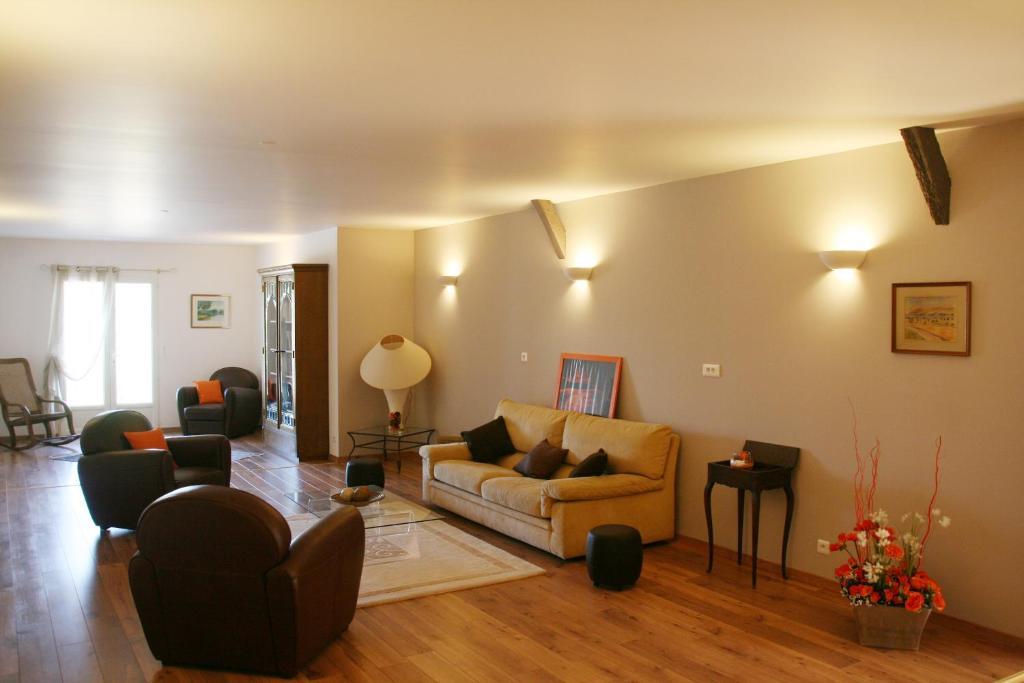 Bed and Breakfast Manoir Theas Barraute-Camu Zewnętrze zdjęcie